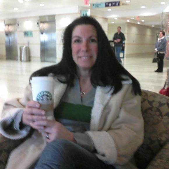 Meet your Posher, Nancy - Picture 1 of 1